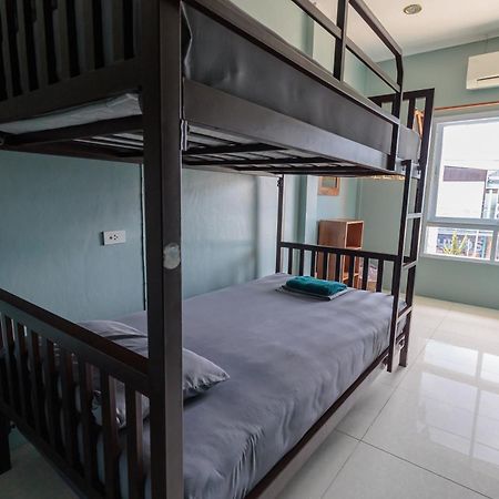 House Of Happiness Hostel Thong Sala Bagian luar foto